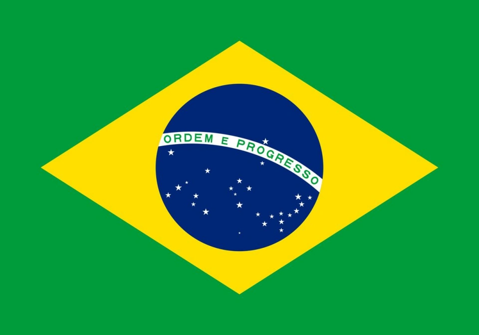  巴西 